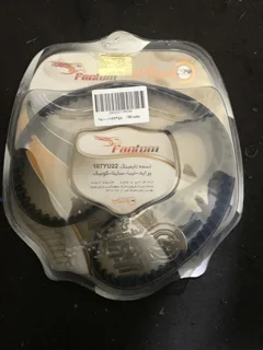 تسمه تایم فانتوم مدل پراید