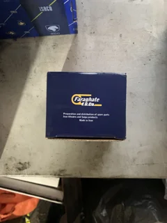 بلبرینگ چرخ جلو فرا قطعه مناسب پژو  206 تیپ 5