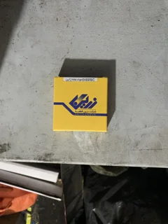 کاسه نمد میل سوپاپ زرین مناسب پژو 405