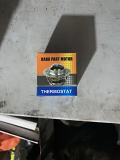 ترموستات باباپارت مناسب موتور EF7