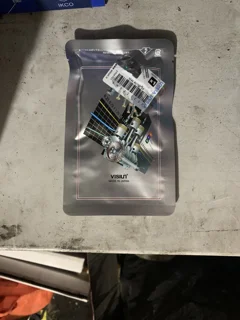 کاسه نمد عقب میلنگ پهن ویژن مناسب رانا