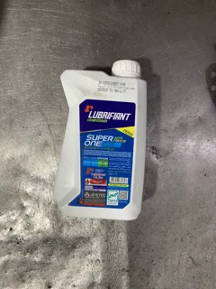 ضدیخ و ضد جوش Lubrifianet مدل Super one حجم 1 لیتر