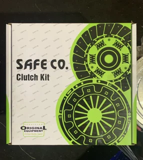 کیت کلاچ سیفکو  مدل پژو 405